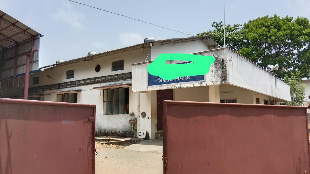 Manufacturing